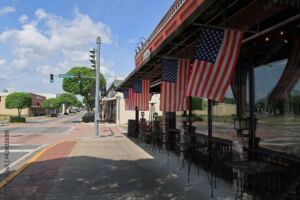 Medical Director, Rehab physiatry job with picture of street in lake city, FL which is where the job is