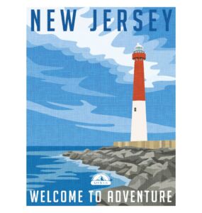 Subacute part-time physiatry job with picture of NJ