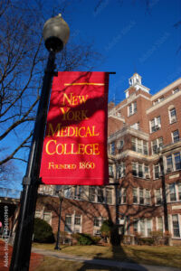 pediatric rehab physiatry job with picture of ny medical college which is an academic partner