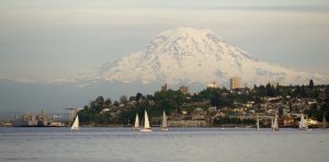 skilled nursing facility physiatry job in Tacoma with picture of Tacoma 
