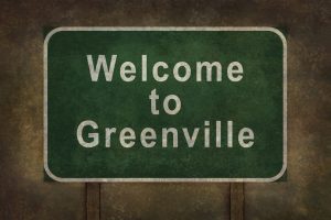 skilled nursing facility physiatry job with sign for greenville, SC