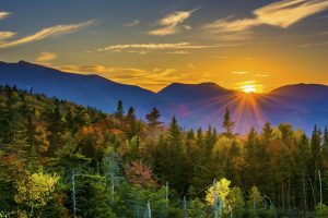 Physiatry job in NH with scenic mountain view of NH